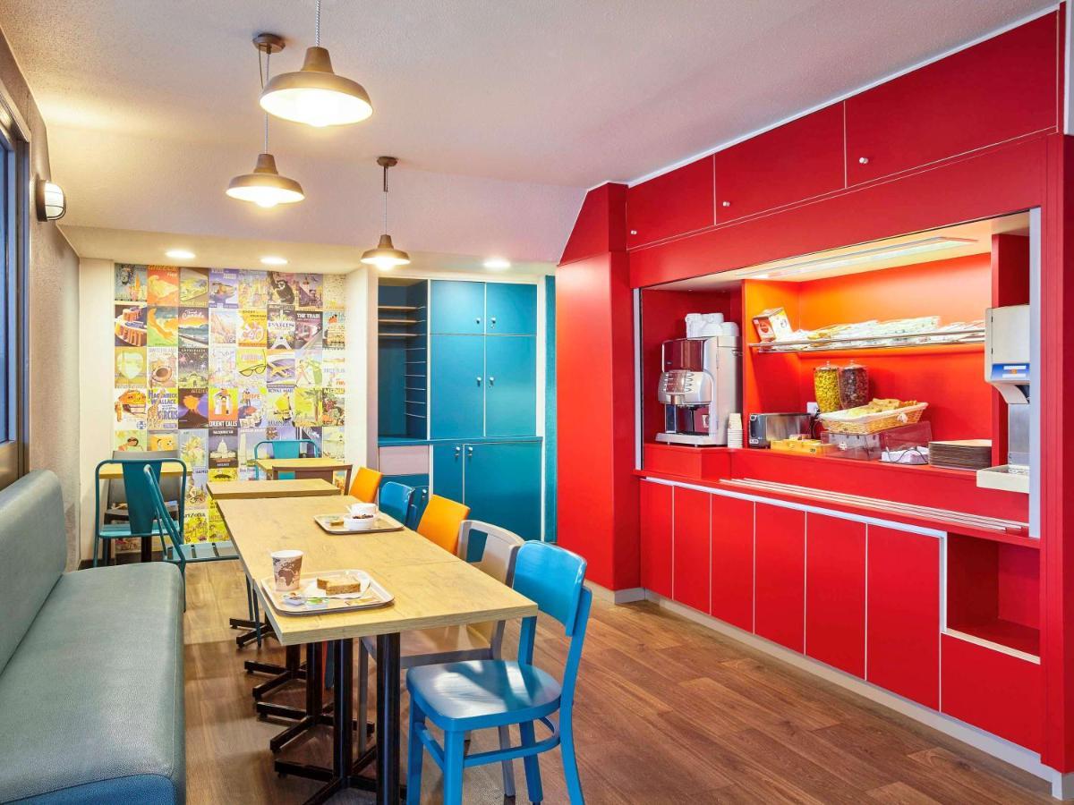 Hotelf1 Marseille Plan De Campagne N°1 Cabries Bagian luar foto