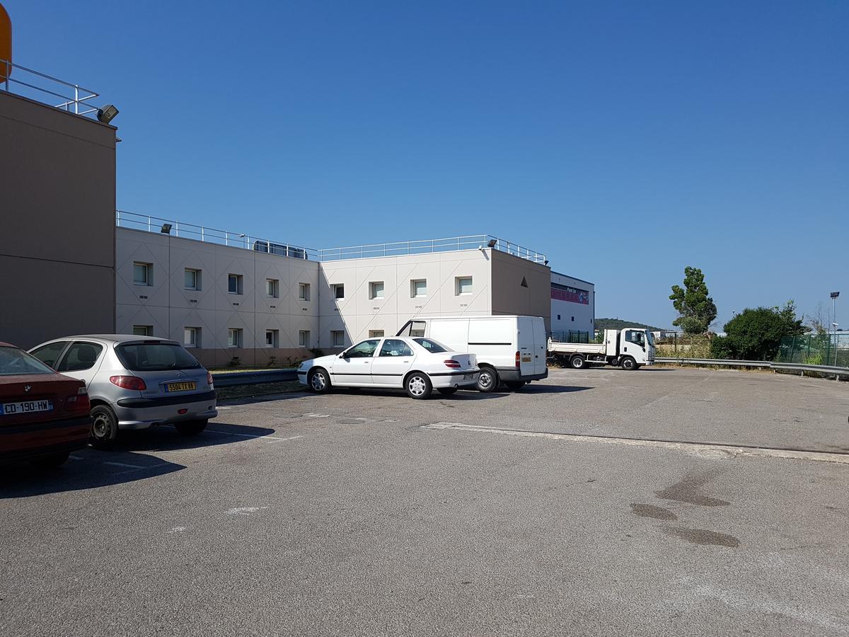 Hotelf1 Marseille Plan De Campagne N°1 Cabries Bagian luar foto